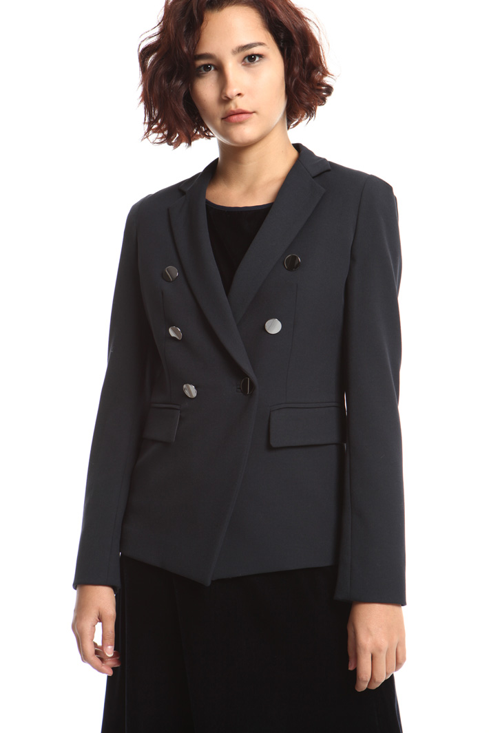 Blazer doppiopetto Fashion Market Blazer doppiopetto Fashion Market
