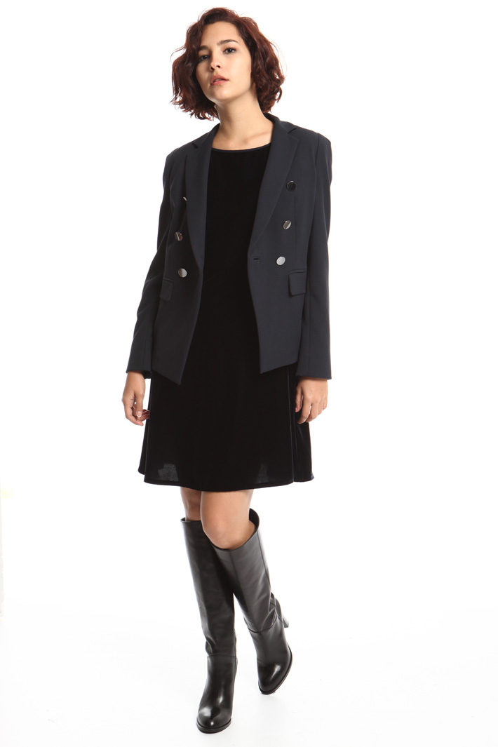 Blazer doppiopetto Fashion Market Blazer doppiopetto Fashion Market