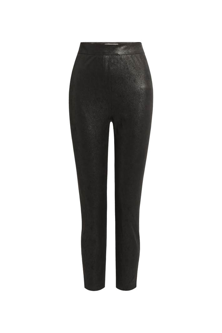 Pantalone skinny spalmato Fashion Market Pantalone skinny spalmato Fashion Market