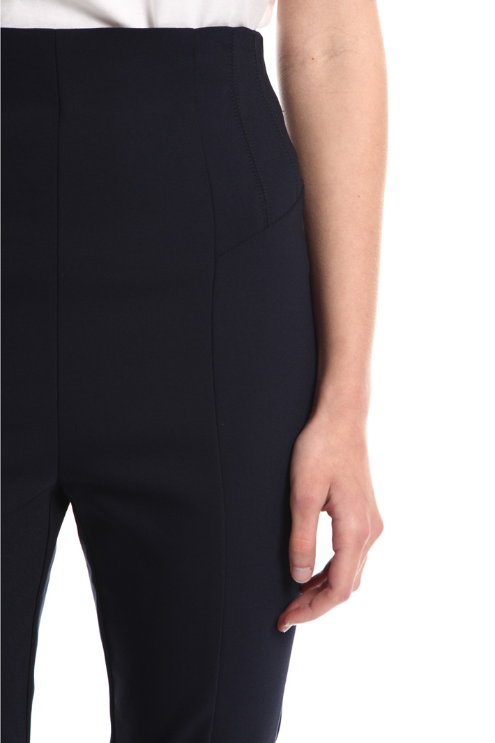 Pantaloni a vita alta Fashion Market Pantaloni a vita alta Fashion Market