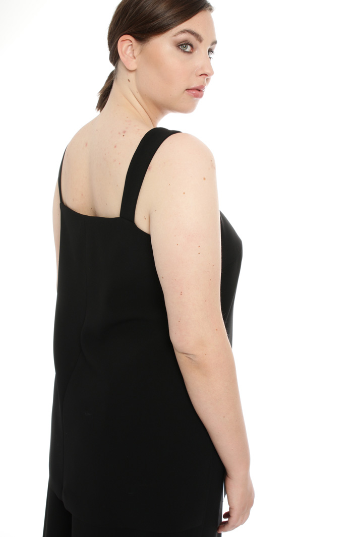Top in triacetato Fashion Market Top in triacetato Fashion Market