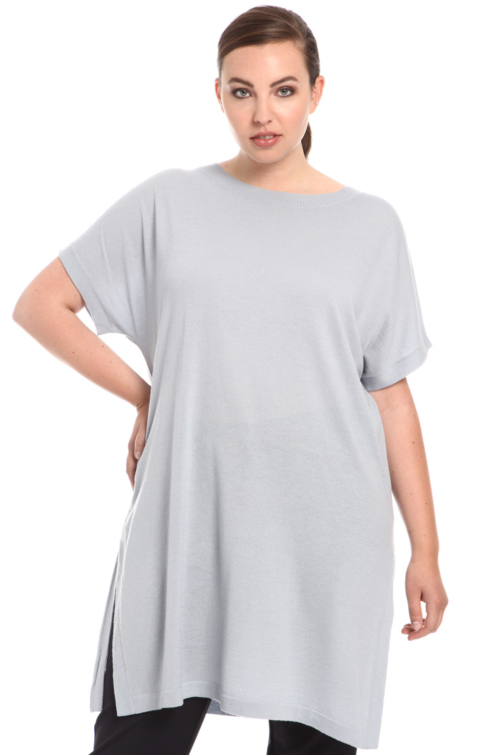 Maglia in lana e cachemire Fashion Market Maglia in lana e cachemire Fashion Market