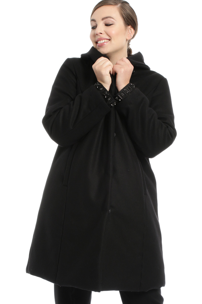 Cappotto in lana Fashion Market Cappotto in lana Fashion Market