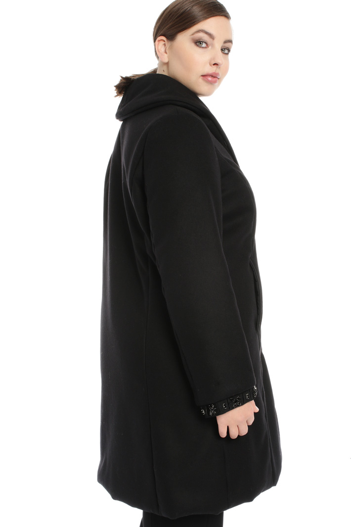 Cappotto in lana Fashion Market Cappotto in lana Fashion Market