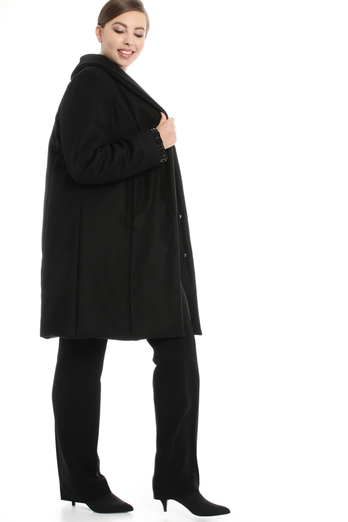 Cappotto in lana Fashion Market Cappotto in lana Fashion Market
