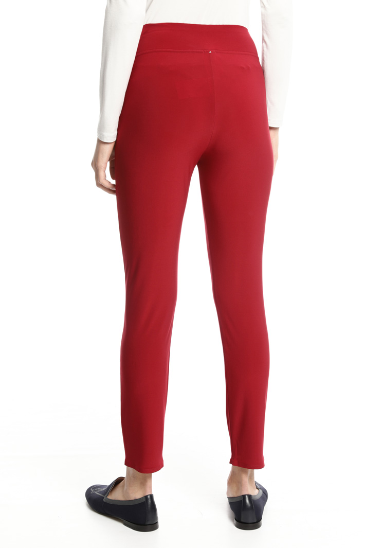 Leggings in jersey stretch Fashion Market Leggings in jersey stretch Fashion Market