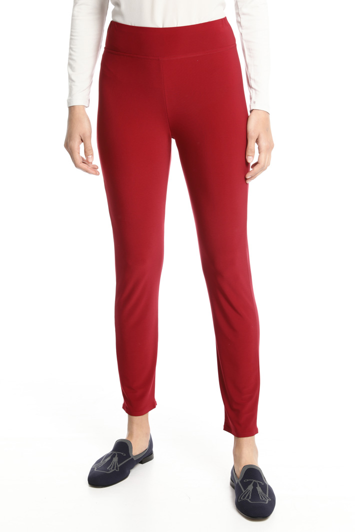 Leggings in jersey stretch Fashion Market Leggings in jersey stretch Fashion Market