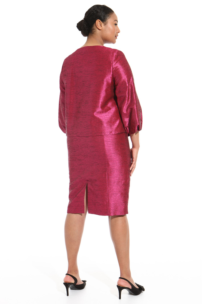 Giacca jacquard Fashion Market Giacca jacquard Fashion Market