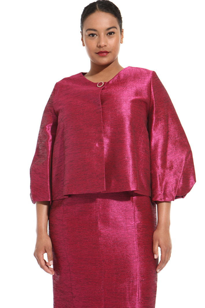 Giacca jacquard Fashion Market Giacca jacquard Fashion Market