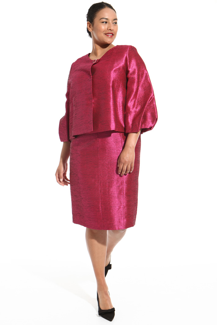 Giacca jacquard Fashion Market Giacca jacquard Fashion Market