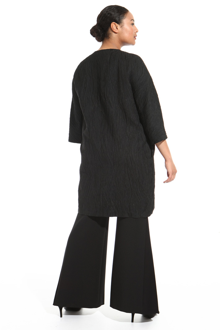 Spolverino jacquard Fashion Market Spolverino jacquard Fashion Market