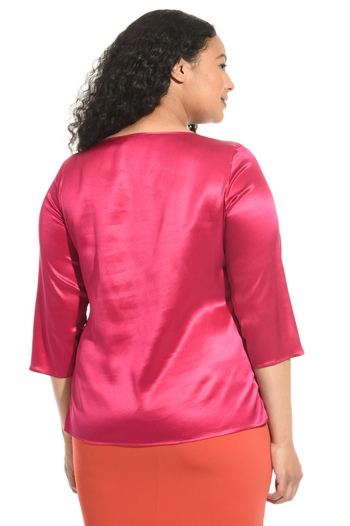 Casacca in seta Fashion Market Casacca in seta Fashion Market