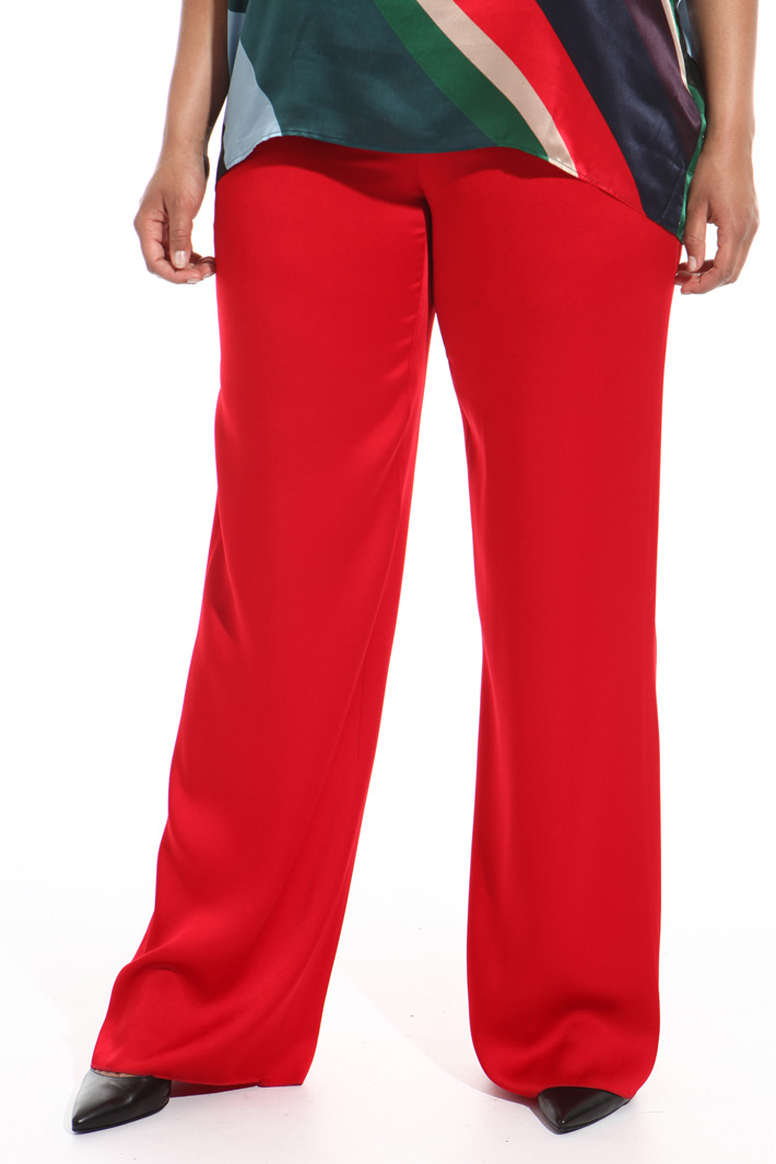 Pantalone a palazzo Fashion Market Pantalone a palazzo Fashion Market