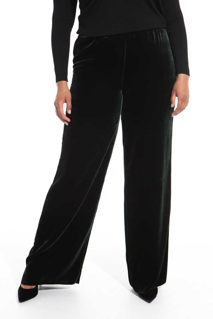 Pantaloni in velluto Fashion Market Pantaloni in velluto Fashion Market