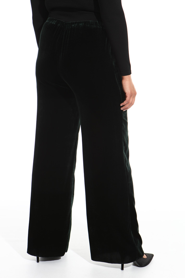 Pantaloni in velluto Fashion Market Pantaloni in velluto Fashion Market