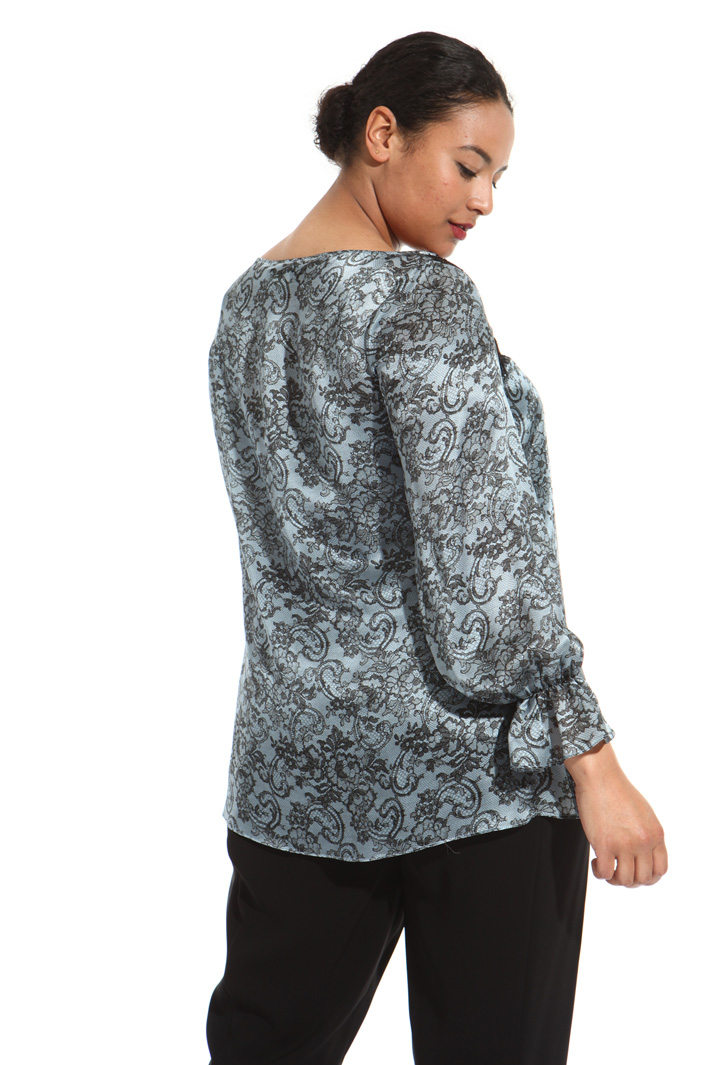 Casacca in seta Fashion Market Casacca in seta Fashion Market