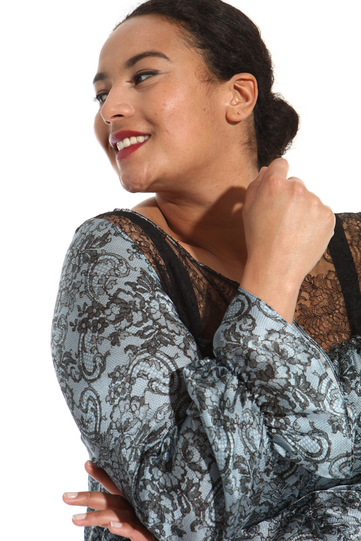 Casacca in seta Fashion Market Casacca in seta Fashion Market