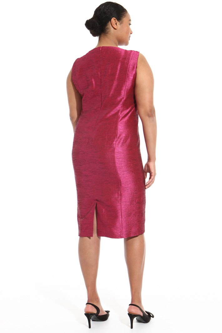 Abito jacquard Fashion Market Abito jacquard Fashion Market