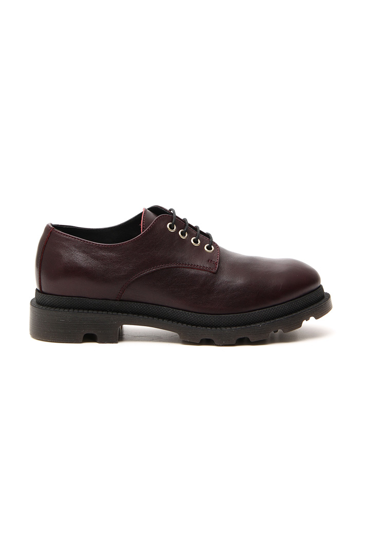 Scarpe Oxford in pelle Fashion Market Scarpe Oxford in pelle Fashion Market