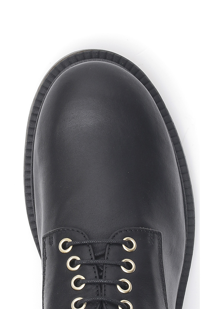 Scarpe Oxford in pelle Fashion Market Scarpe Oxford in pelle Fashion Market