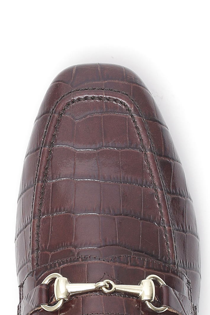 Mocassino in pelle Fashion Market Mocassino in pelle Fashion Market