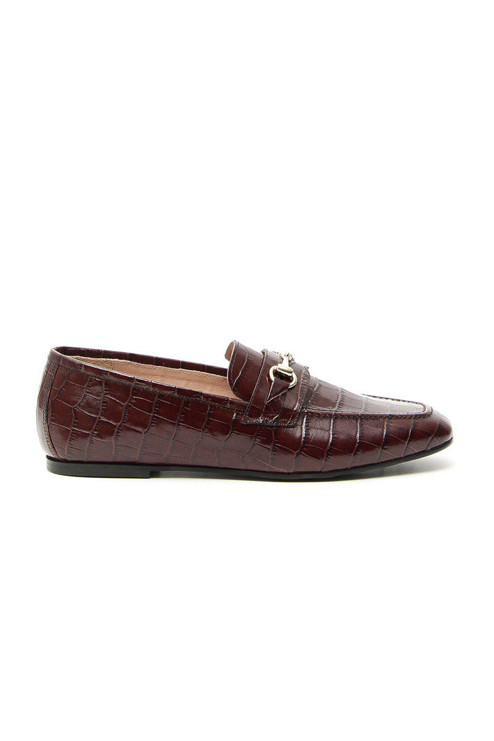Mocassino in pelle Fashion Market Mocassino in pelle Fashion Market