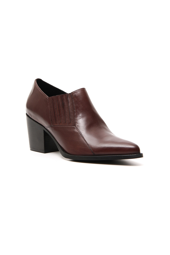 Stivaletto con tacco largo Fashion Market Stivaletto con tacco largo Fashion Market