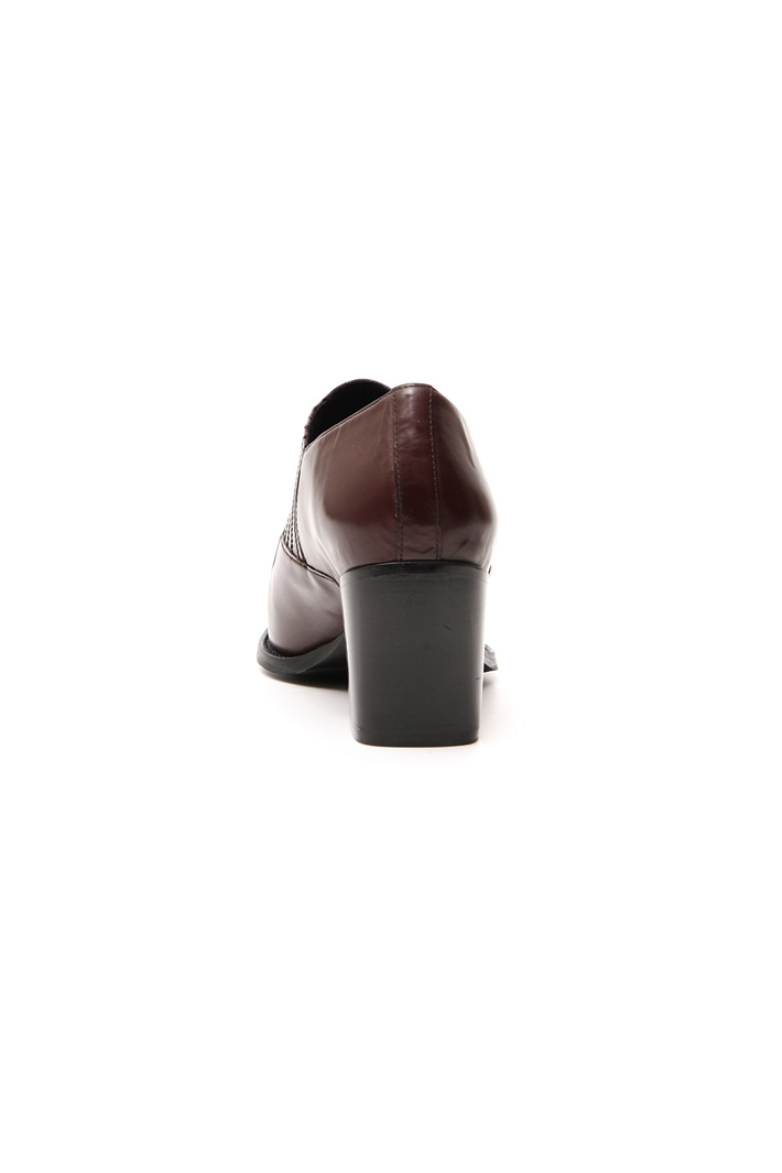 Stivaletto con tacco largo Fashion Market Stivaletto con tacco largo Fashion Market