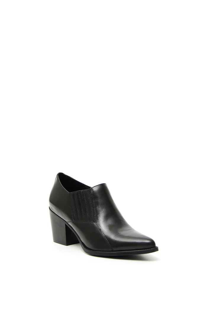 Stivaletto con tacco largo Fashion Market Stivaletto con tacco largo Fashion Market