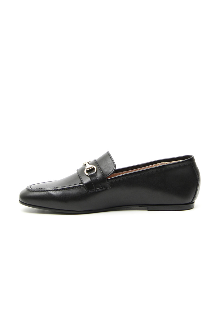Mocassino in pelle Fashion Market Mocassino in pelle Fashion Market