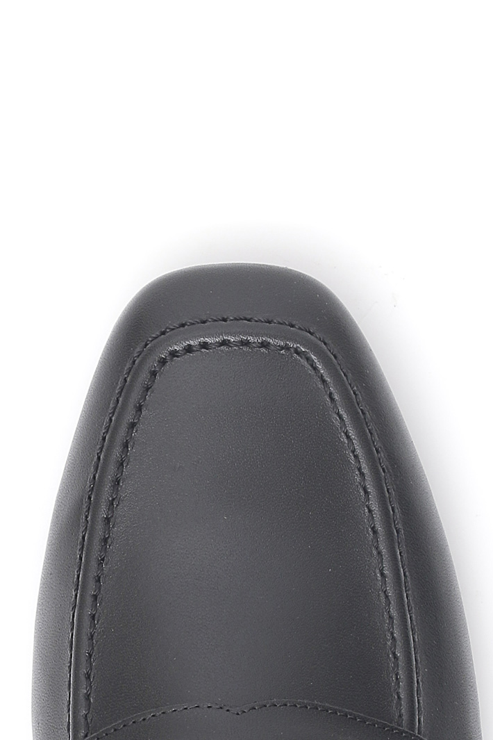 Mocassino in pelle Fashion Market Mocassino in pelle Fashion Market
