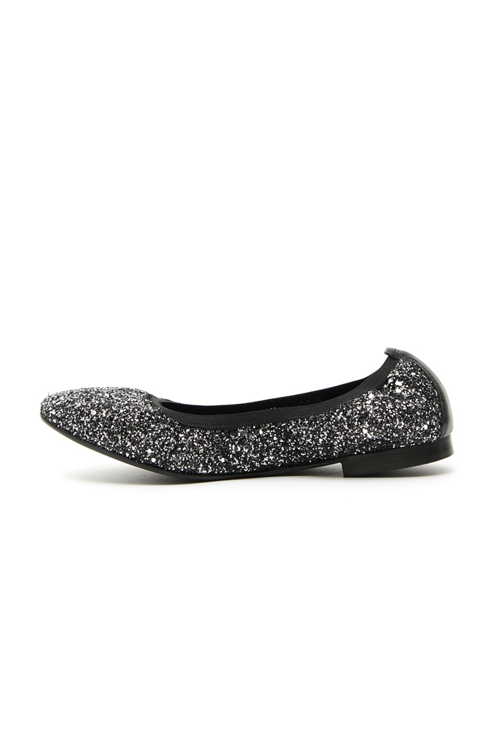 Ballerina glitter Fashion Market Ballerina glitter Fashion Market