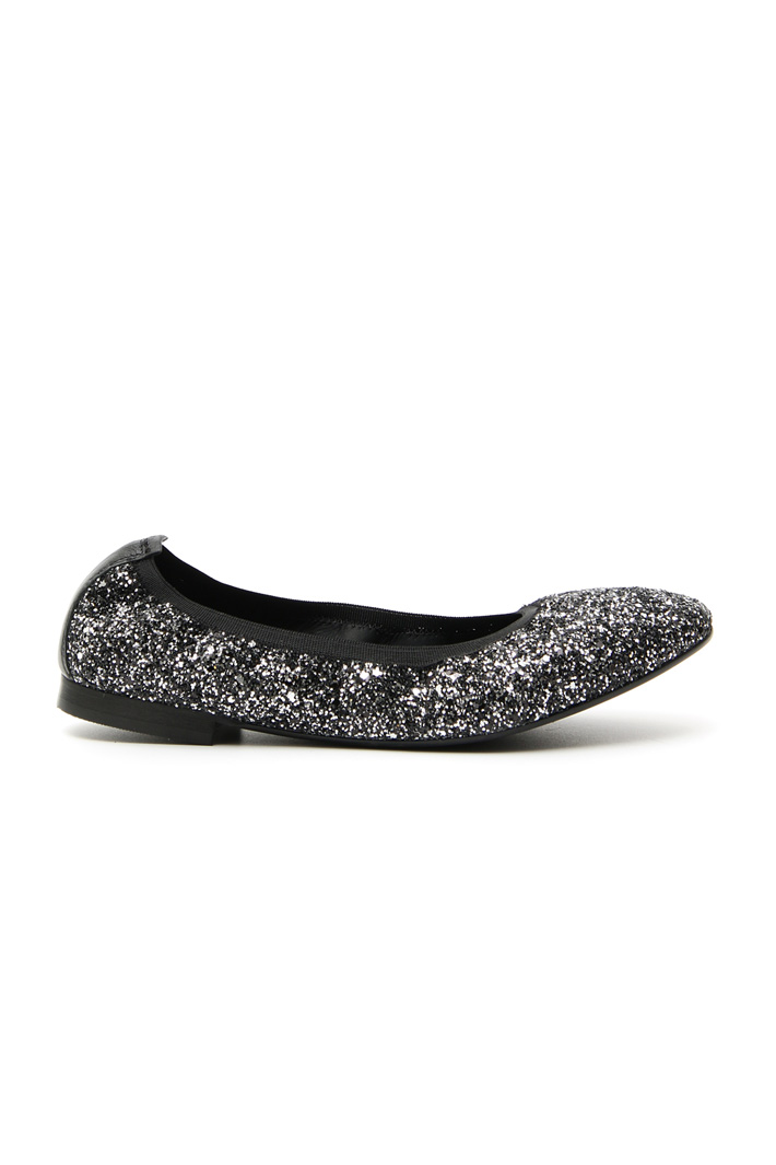 Ballerina glitter Fashion Market Ballerina glitter Fashion Market