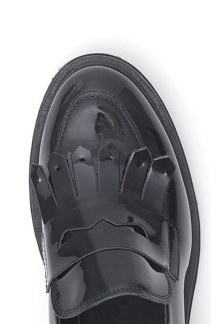 Mocassino in vernice Fashion Market Mocassino in vernice Fashion Market