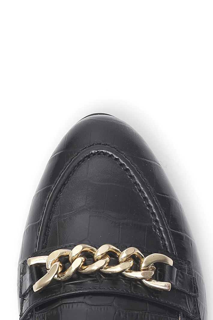 Mocassino in pelle Fashion Market Mocassino in pelle Fashion Market