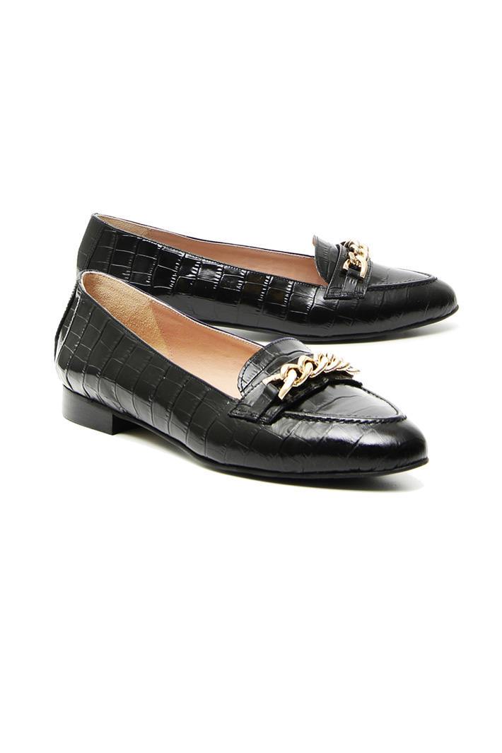 Mocassino in pelle Fashion Market Mocassino in pelle Fashion Market