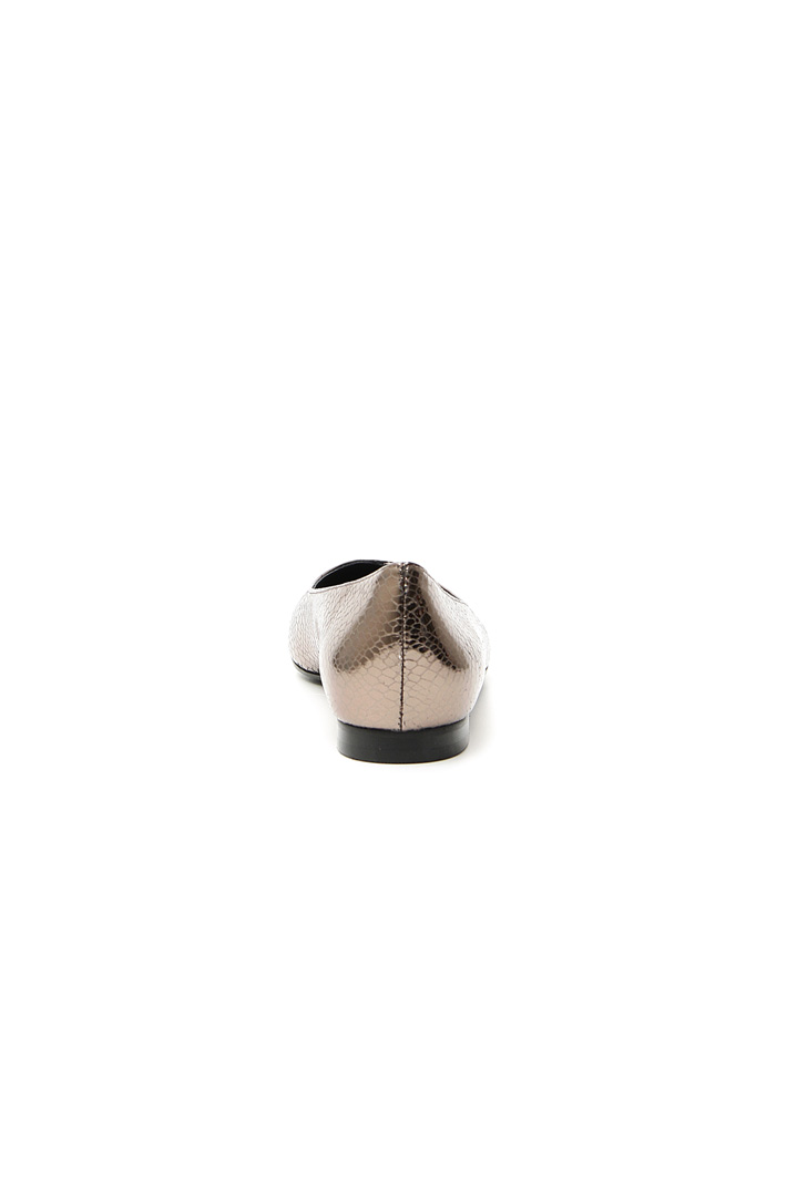 Ballerina stampa cocco Fashion Market Ballerina stampa cocco Fashion Market
