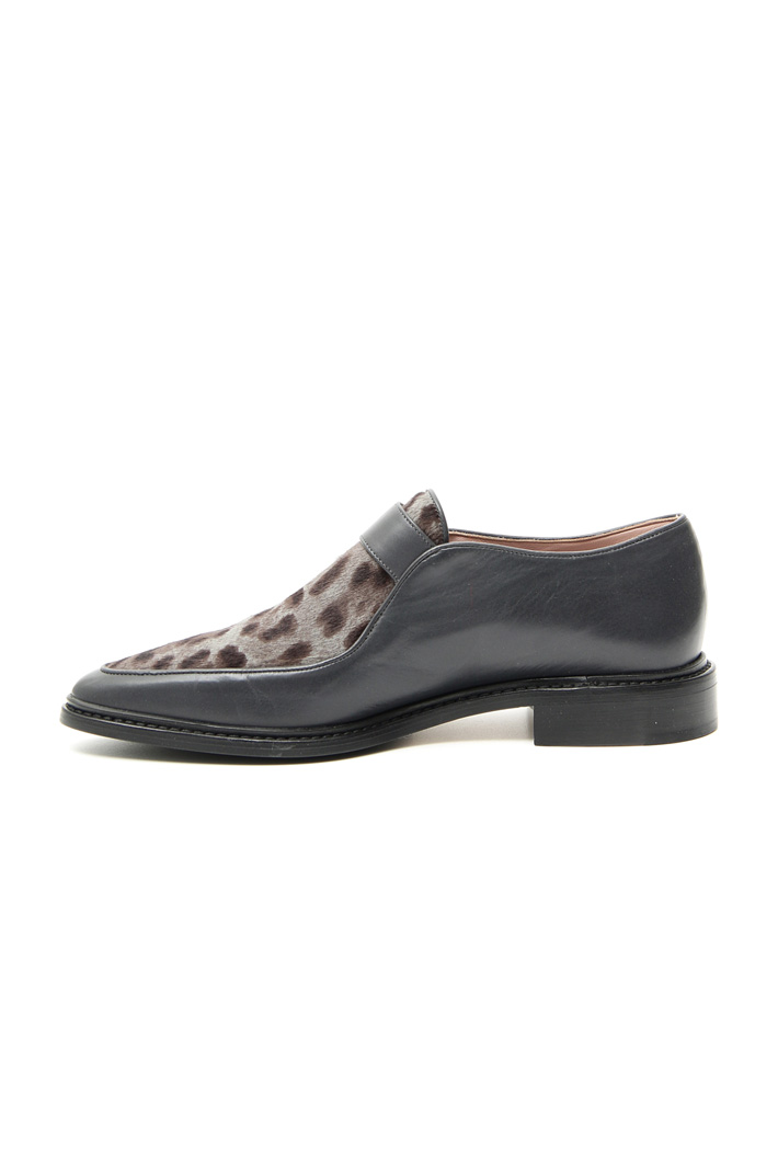 Mocassino in cavallino Fashion Market Mocassino in cavallino Fashion Market