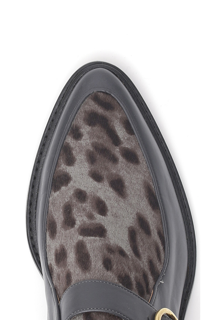 Mocassino in cavallino Fashion Market Mocassino in cavallino Fashion Market