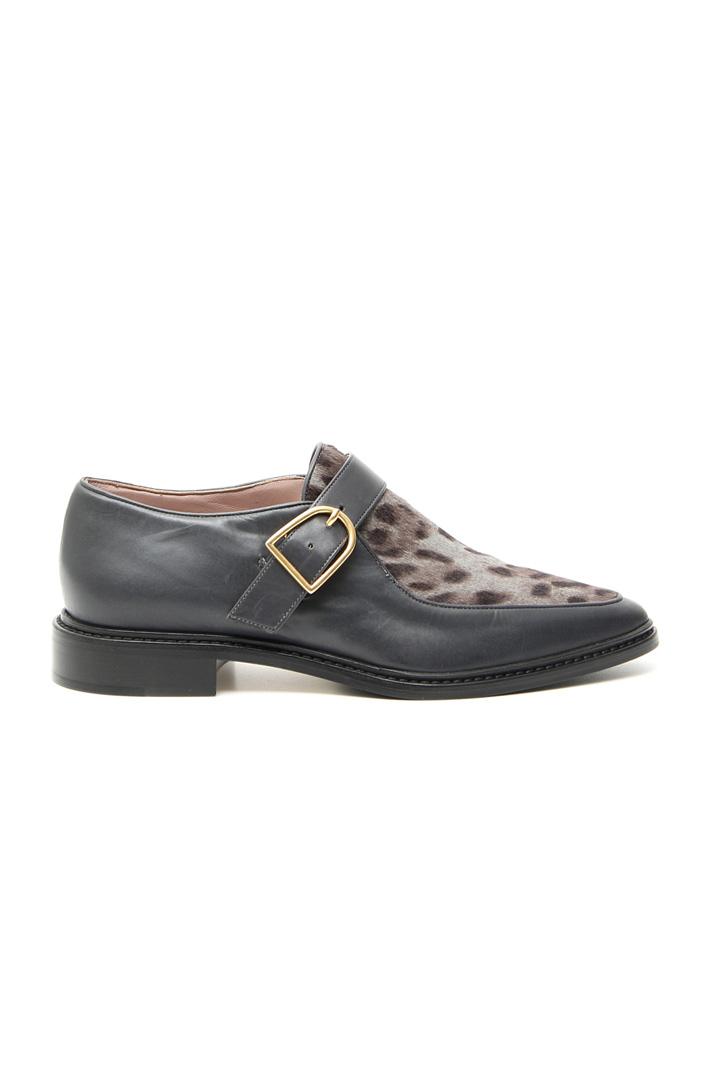 Mocassino in cavallino Fashion Market Mocassino in cavallino Fashion Market
