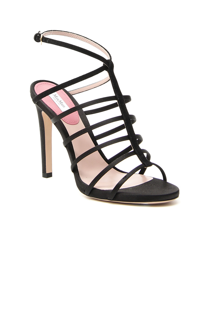 Sandalo multi straps Fashion Market Sandalo multi straps Fashion Market