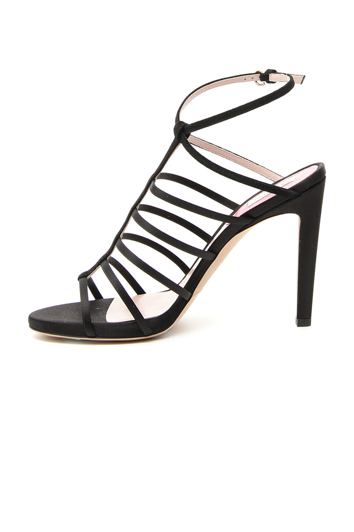 Sandalo multi straps Fashion Market Sandalo multi straps Fashion Market