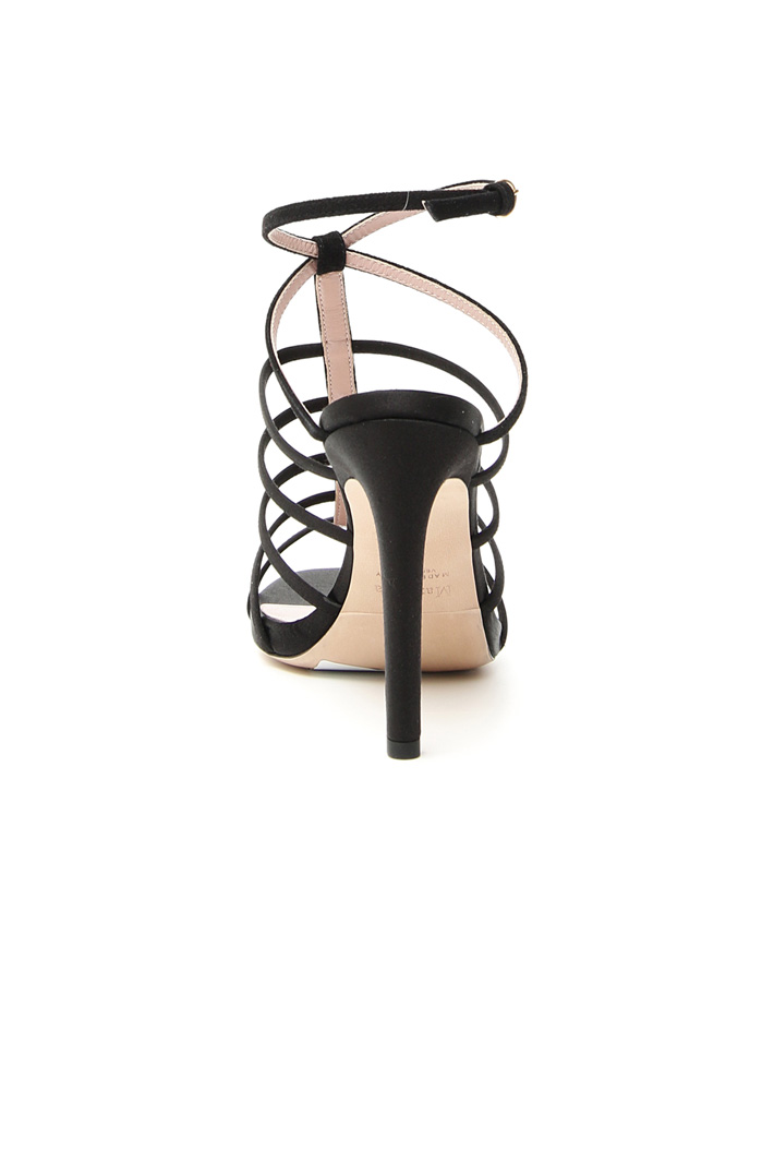 Sandalo multi straps Fashion Market Sandalo multi straps Fashion Market