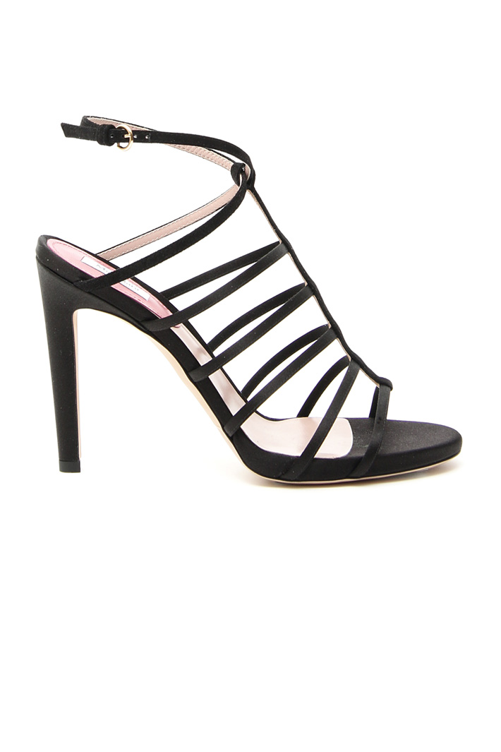 Sandalo multi straps Fashion Market Sandalo multi straps Fashion Market
