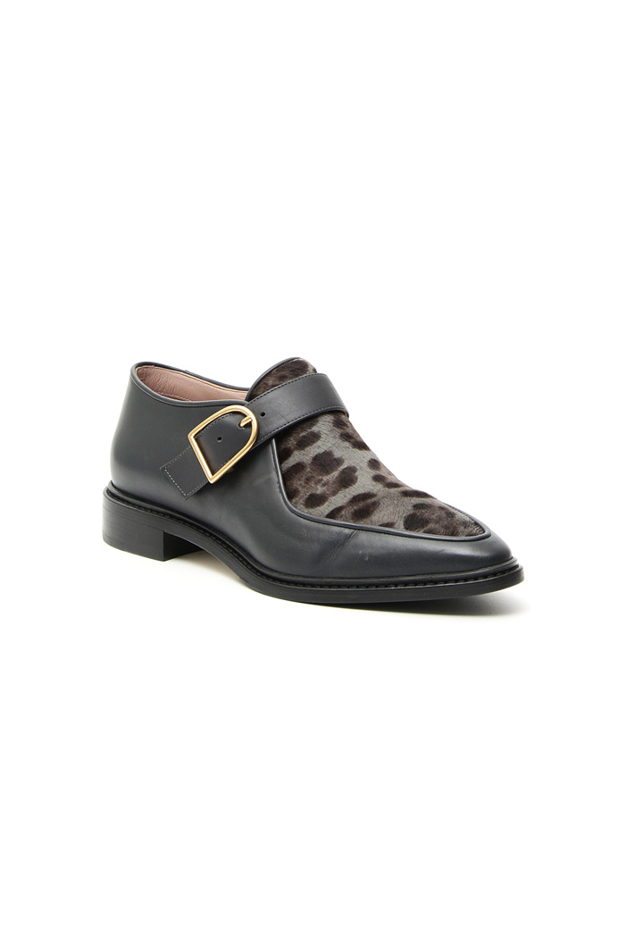 Scarpa maschile in cavallino Fashion Market Scarpa maschile in cavallino Fashion Market