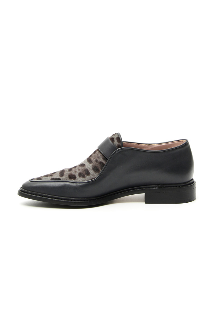 Scarpa maschile in cavallino Fashion Market Scarpa maschile in cavallino Fashion Market