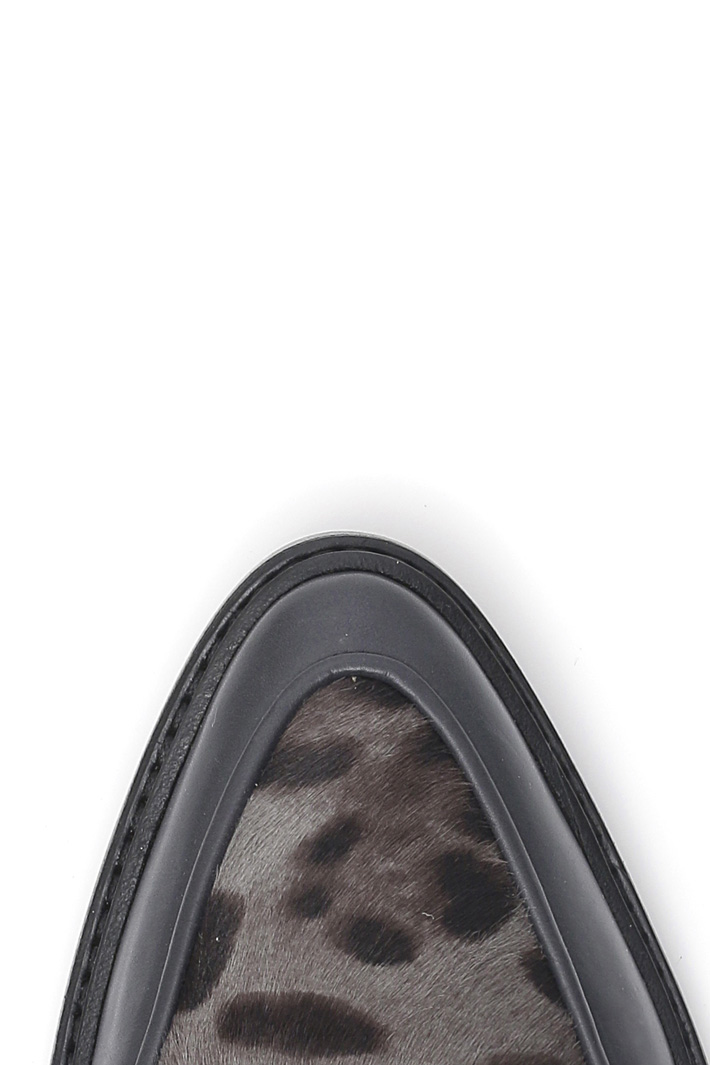 Scarpa maschile in cavallino Fashion Market Scarpa maschile in cavallino Fashion Market