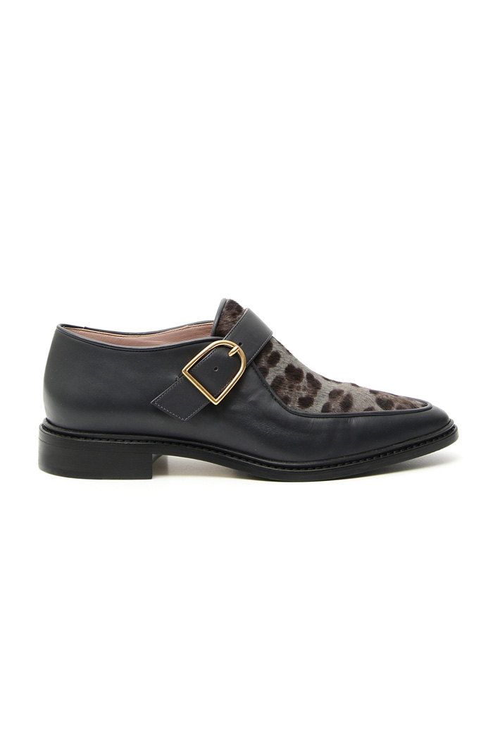 Scarpa maschile in cavallino Fashion Market Scarpa maschile in cavallino Fashion Market
