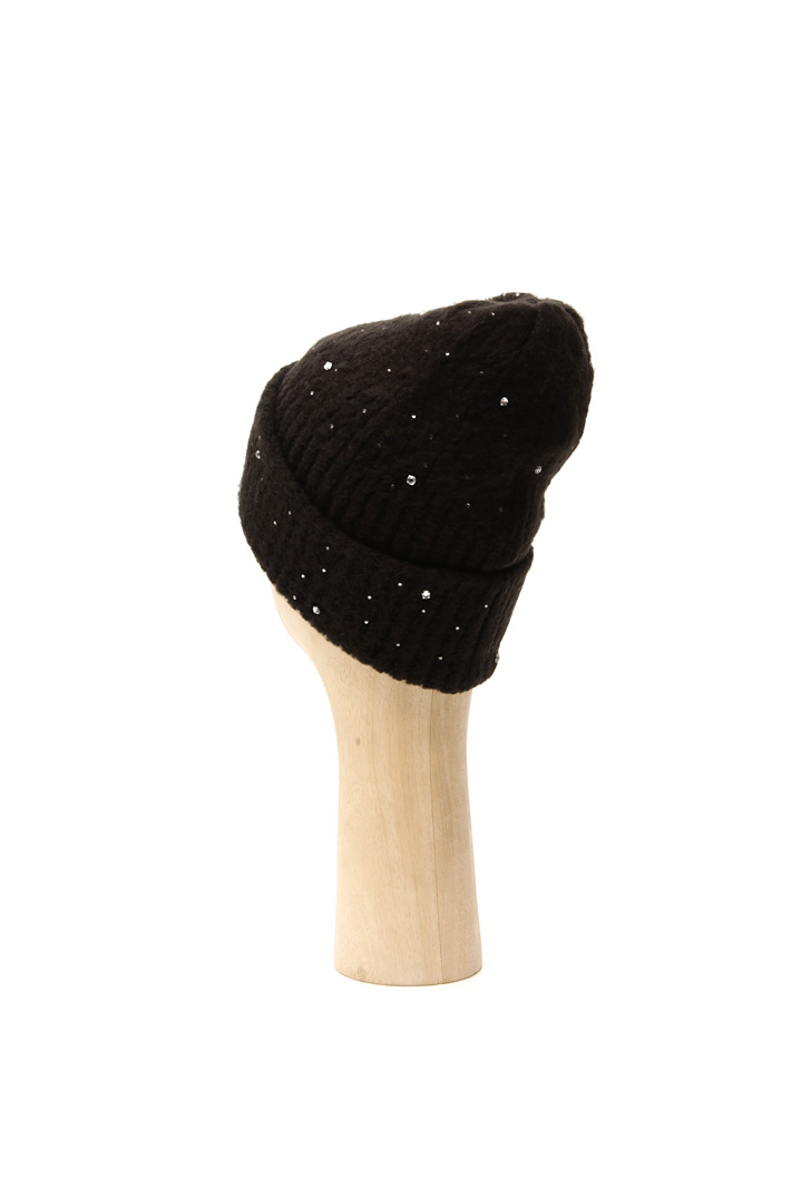 Cuffia con strass Fashion Market Cuffia con strass Fashion Market