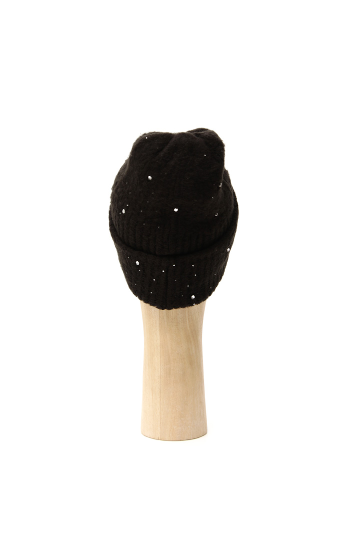 Cuffia con strass Fashion Market Cuffia con strass Fashion Market